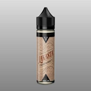 Lakasta 12/60ML Tobacco Series by VnV Liquids