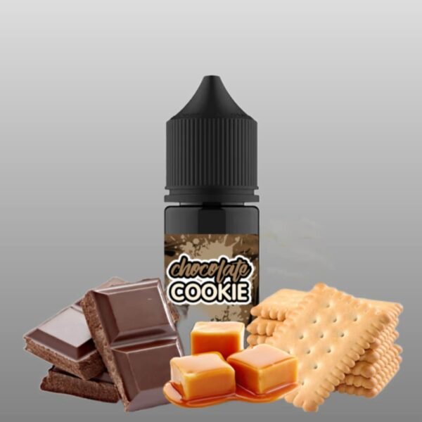 BLACKOUT Chocolate Cookie 30ml