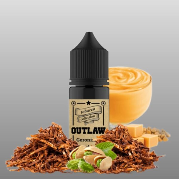 BLACKOUT OUTLAW Geronimo 30ml