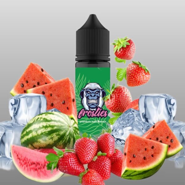 BLACKOUT Frosties Fusion 60ml