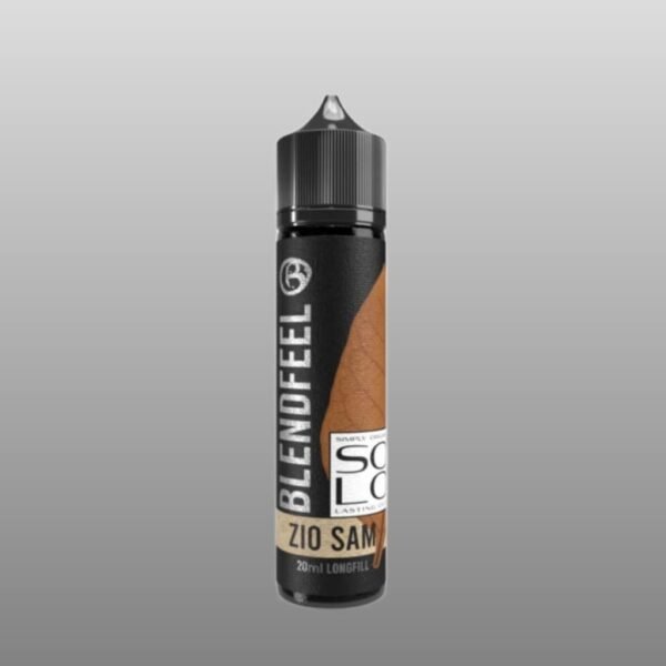 Blendfeel Zio Sam 20/60ml