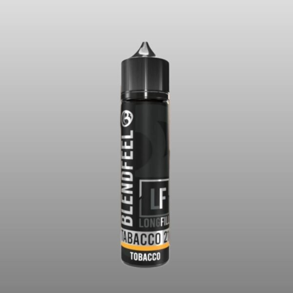 Blendfeel Tabacco 21 20/60ml