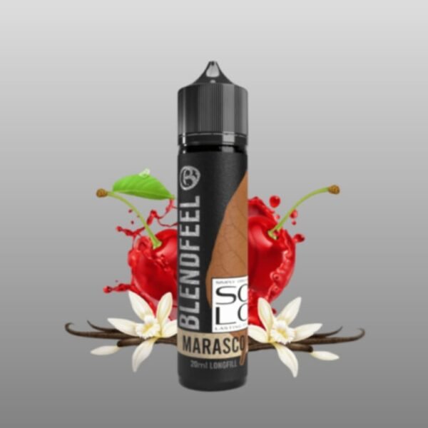 Blendfeel Marasco 20/60ml