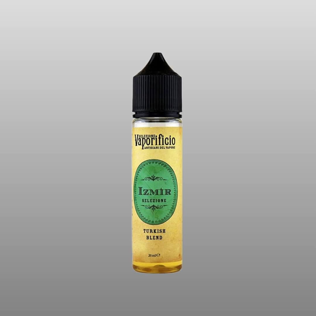 Vaporificio Flavor Shots Izmir 20ml to 60ml