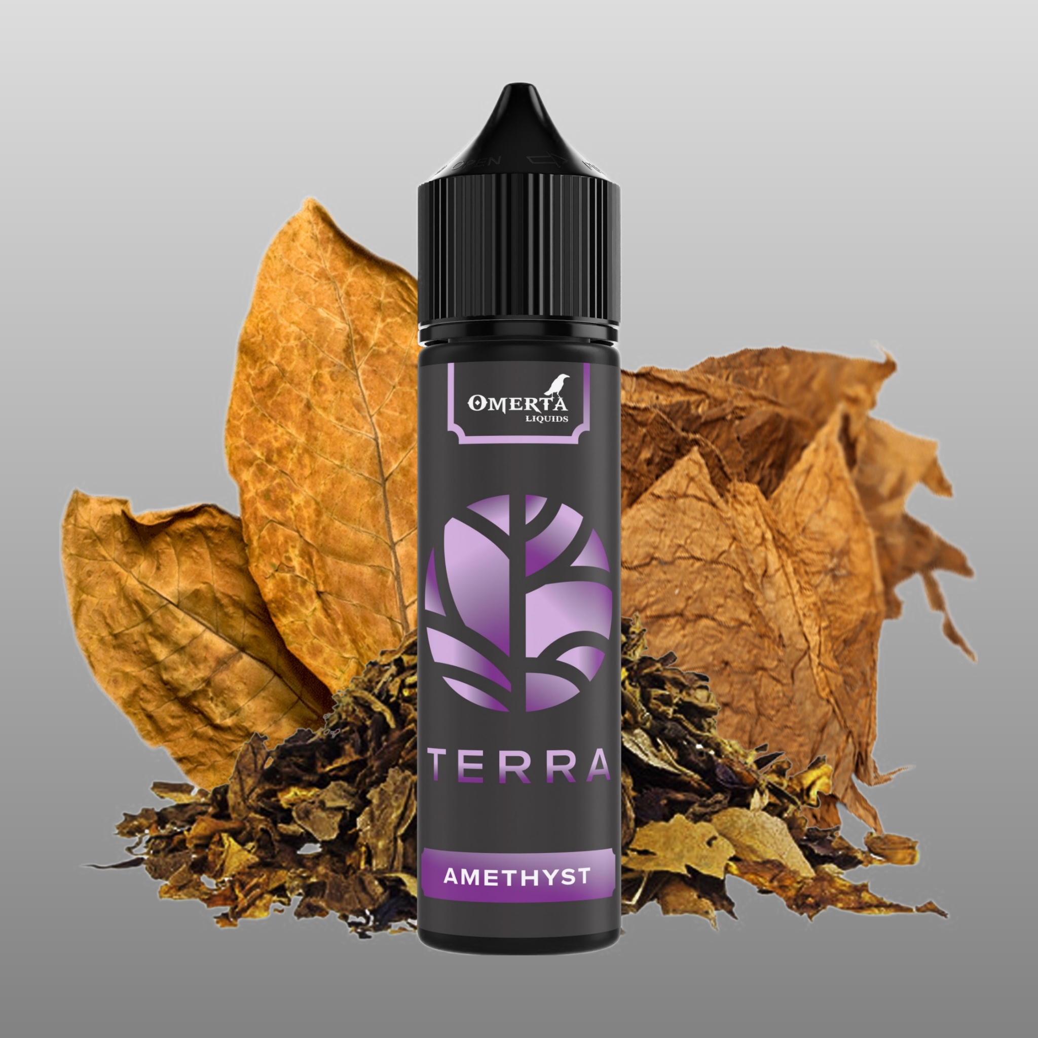 OMERTA Terra Amethyst 60