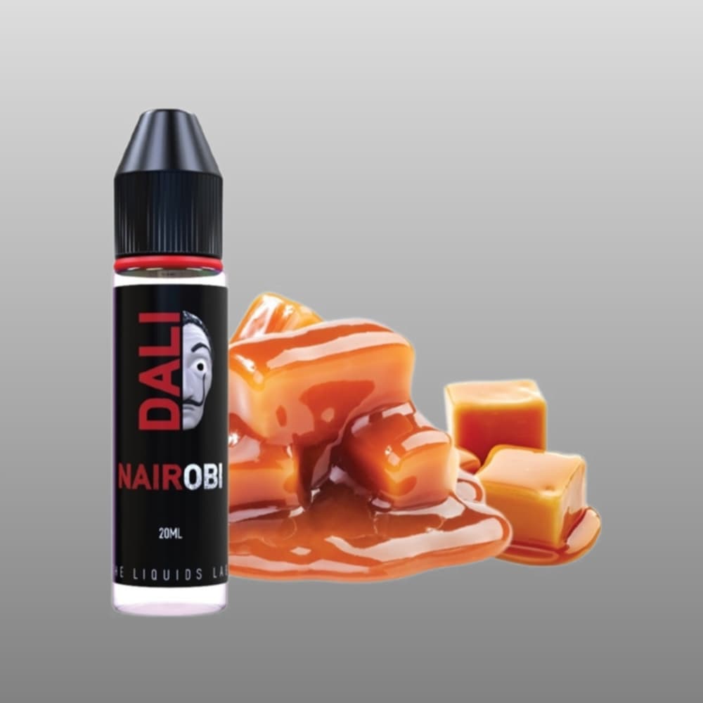 Dali Nairobi 10ml/60ml